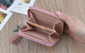 Ladies Wallet